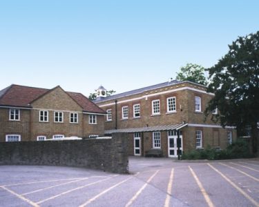 Enfield Grammar, Newland Construction, building in Hertfordshire and surrounding areas