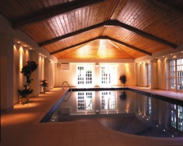 Pool Interior, Newland Construction, building in Hertfordshire and surrounding areas
