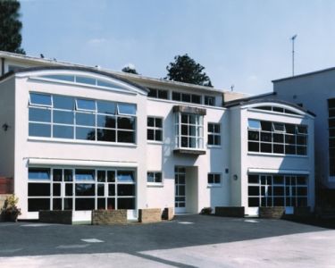 Newland Construction, building in Hertfordshire and surrounding areas