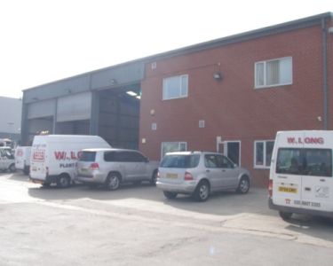 W Long & Co, Newland Construction, building in Hertfordshire and surrounding areas