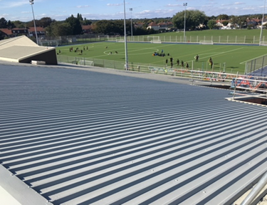 St Michael's School, Newland Construction, building in Hertfordshire and surrounding areas