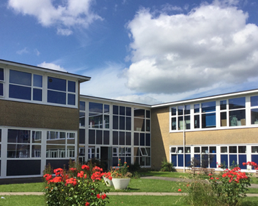 St Albans Girls School, St Albans