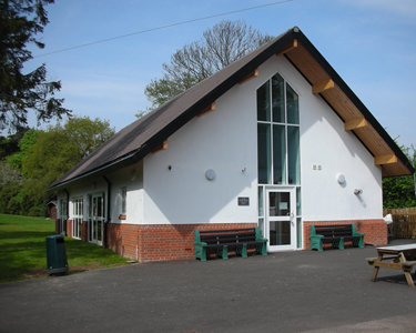 Albury School, Newland Construction, building in Hertfordshire and surrounding areas