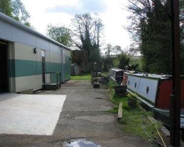 Apsley paper Mill, Newland Construction, building in Hertfordshire and surrounding areas